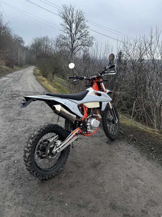 Kovi lite 250 2023 рік