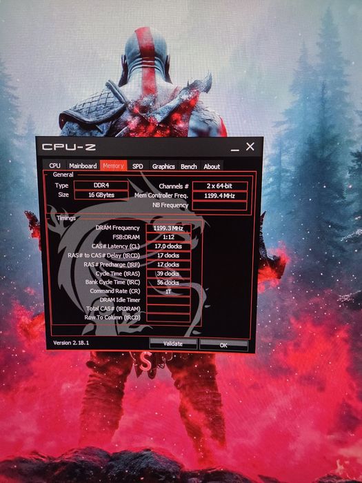 Komputer Gamingowy RX 5700XT Ryzen 5 5600x