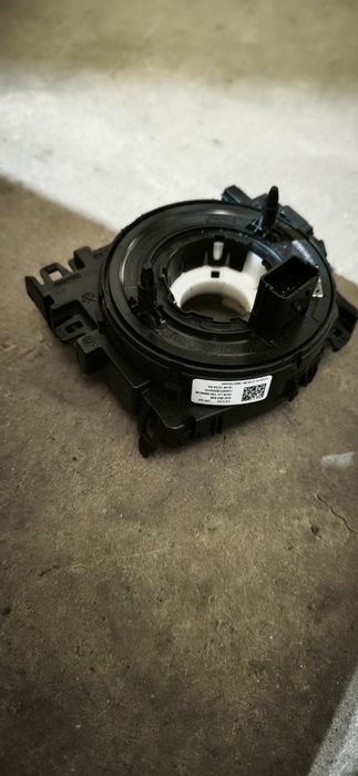 Material golf MK7 GTI