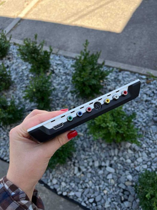 Карта відеозахоплення Blackmagic Intensity Shuttle for USB 3.0 за приємною ціною