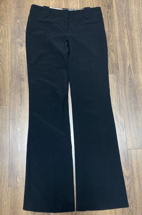 Штани кльош