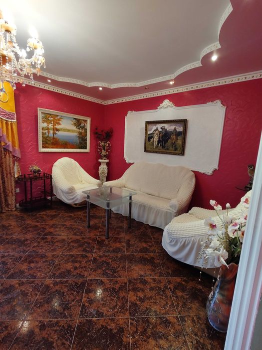 Дом по адресу ул. Киевская (площадь 210 м²) - Atlanta.ua - фото 18