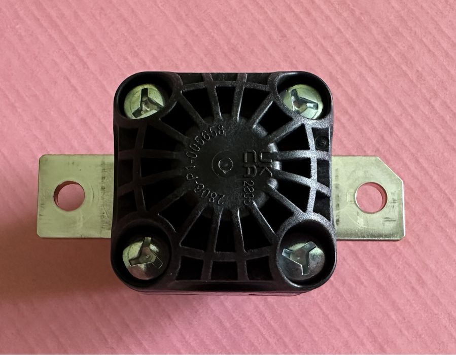 Запобіжник/Піропатрон/Пиропатрон Volkswagen ID.3/ID.4 Audi/Skoda NEW