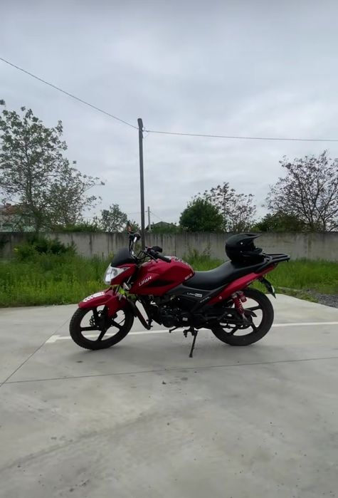 Lifan, ccr 150 2e