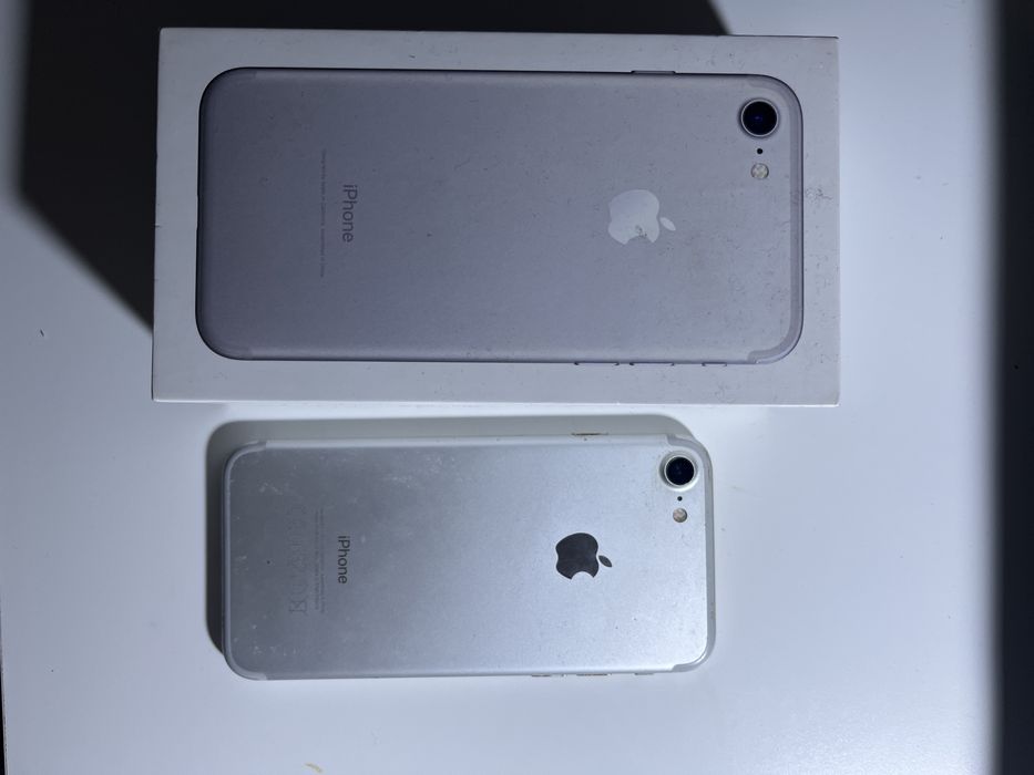 Iphone 7 para peças