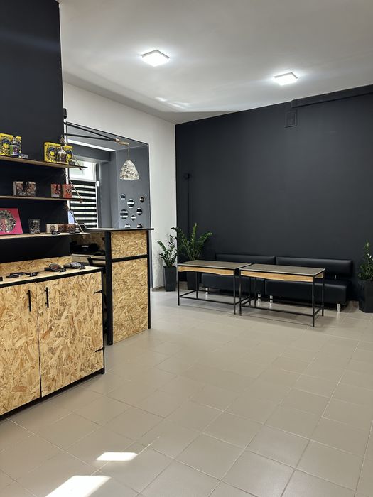 Продам магазин чоловічої доглядової косметики