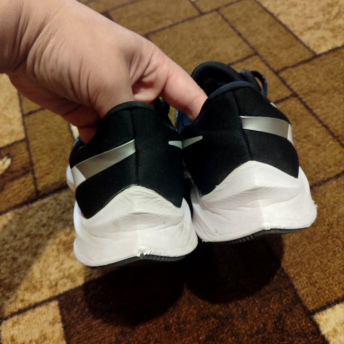 Жіночі кросівки Nike оригінал