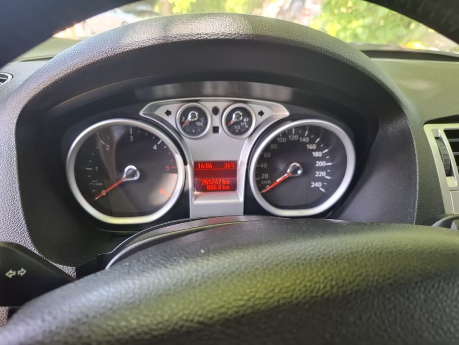 Продається Ford kuga