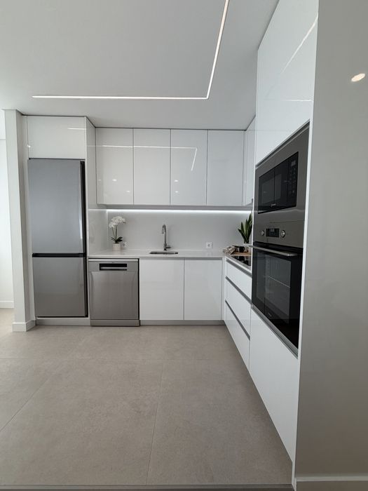 Apartamento T3, Centro Gaia