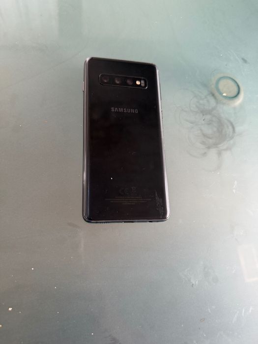 Samsung Galaxy s10