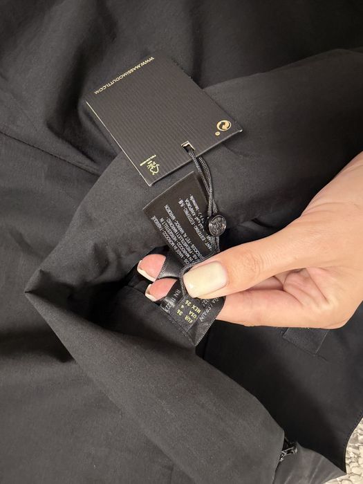 Брюки massimo dutti