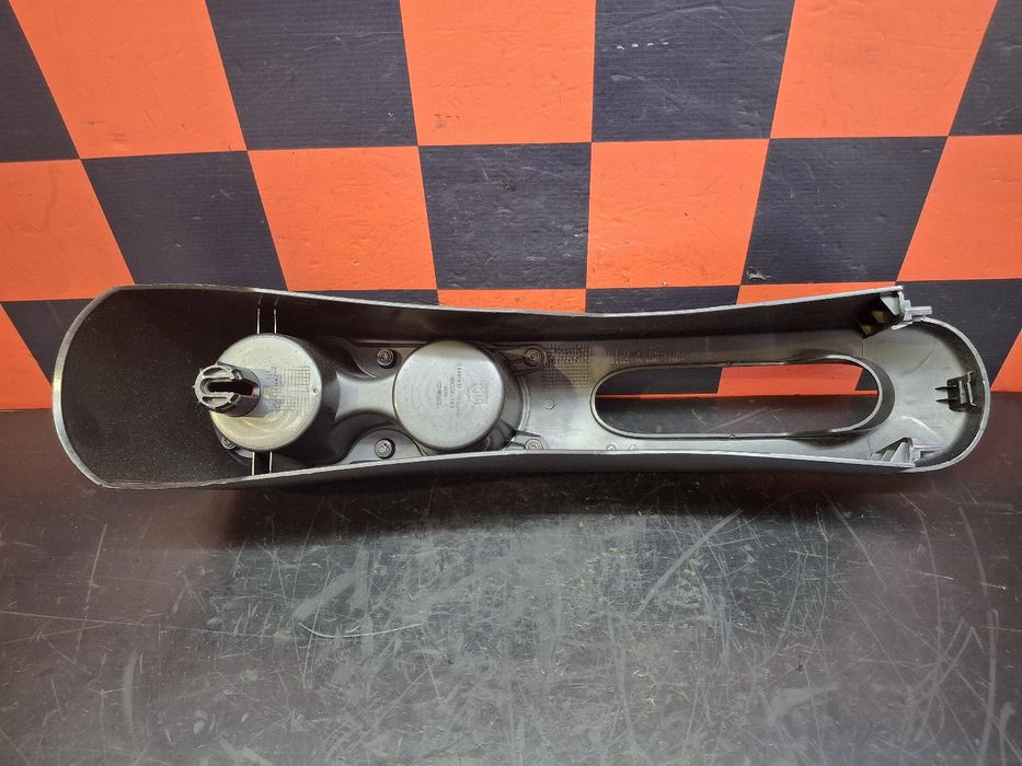 Consola central FIAT 500 (312_)
