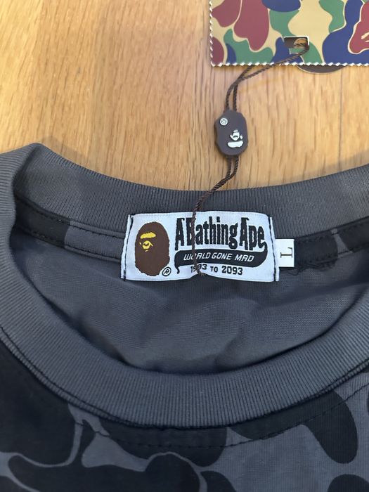 Inter miami x Bape koszulka nowa
