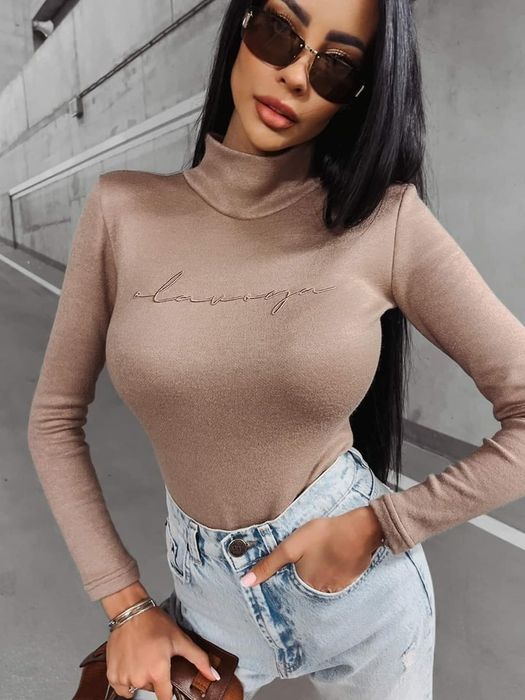 Body damskie Olavoga Philly S M beżowe