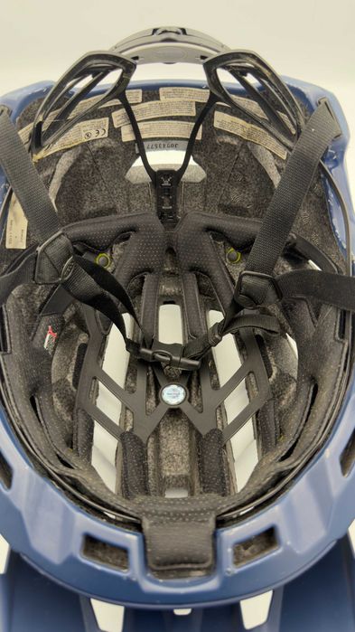 Powystawowy Kask Rowerowy Bell Sixer Mips  r. L (58-62cm)