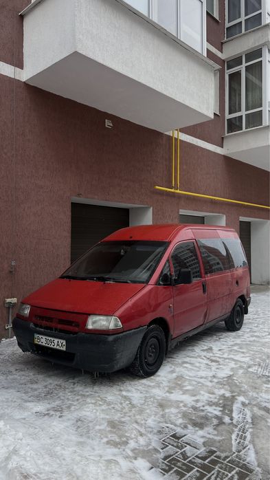 Вантажні перевезення