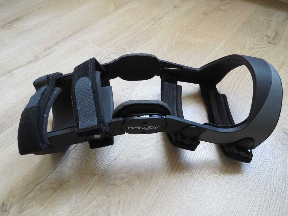 Orteza na kolano lewe rozm. L