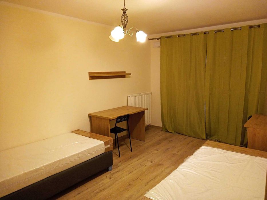 Mieszkanie – Wrocław - Widok 2