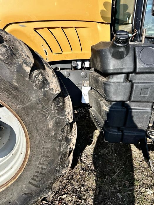 Трактори Challenger MT685D 2013 рік