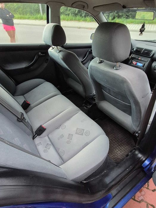 Seat leon 1.9 tdi
