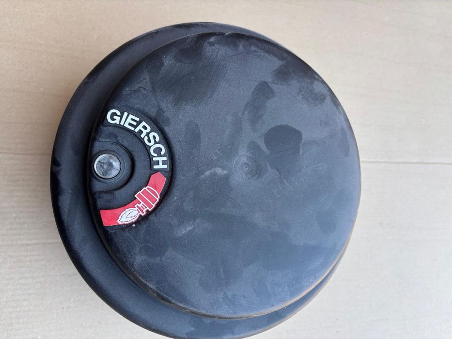 Palnik Giersch R1-V-K40 29 kW na olej opałowy gratis automatyka