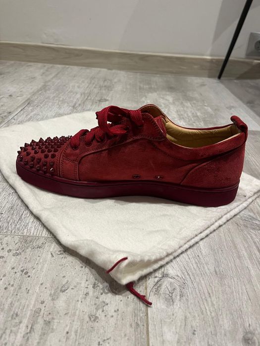 Buty męskie Christian Louboutin 43.5