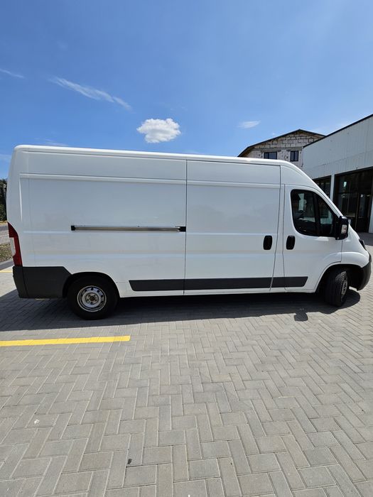 Продам Peugeot Boxer 2017