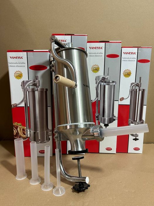 Опт Шприц ковбасний шприц для ковбас горизонтальний вертикальний ОПТ О