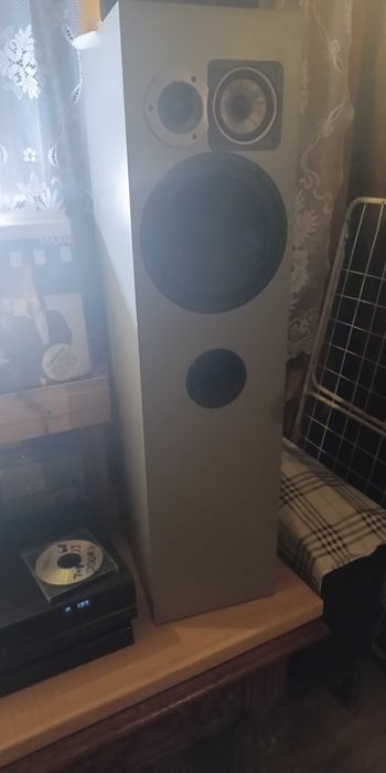 Kolumny   jakość premium DIY