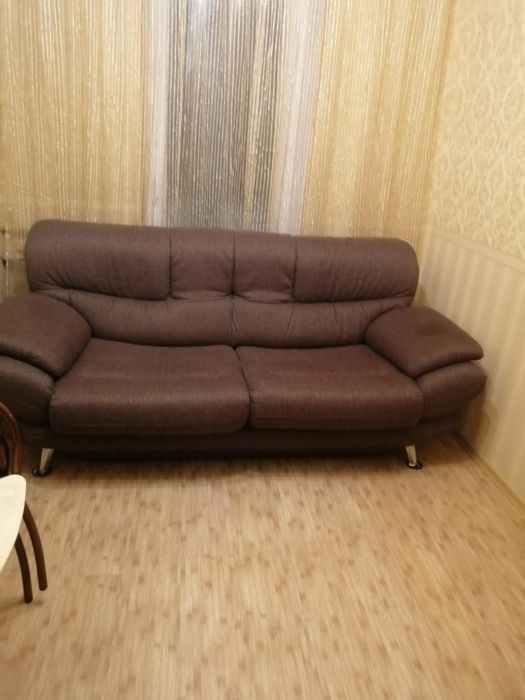 Почасово, посуточно сдам квартиру на Калиновой