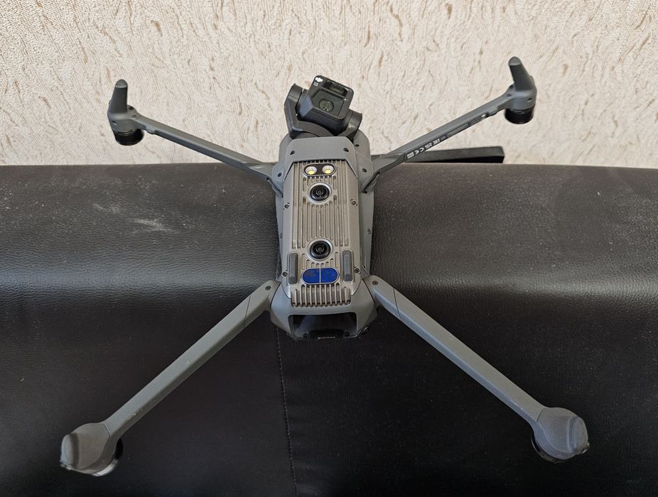 Квадрокоптер DJI mavic 3E enterprise (тушка с минимальным налетом)
