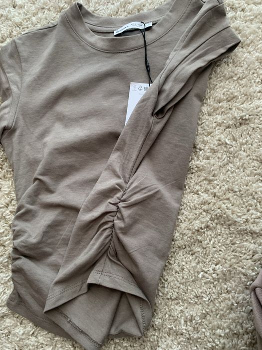 Майка Bershka xs