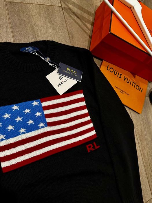 Свeтер Polo Ralph Lauren
