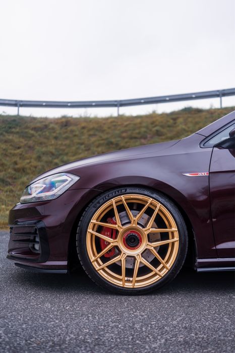 Alufelgi Motec mct14 19”5x112