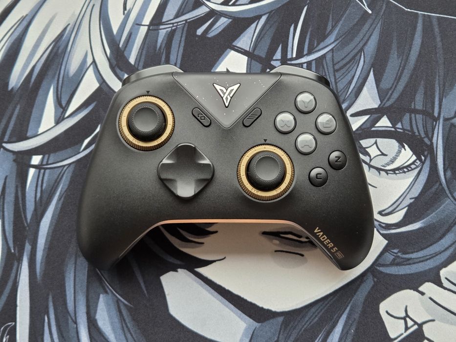 ‼️Геймпад Flydigi Vader 5 Pro + Бонус‼️