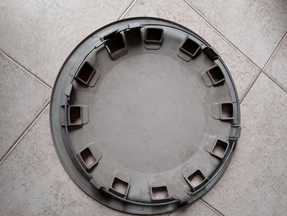 Tampão roda Peugeot 405