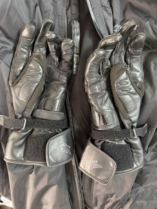 Luvas Dainese Conce-t