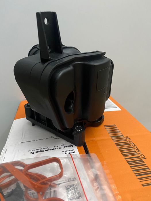 EGR cooler tampa alfa Romeo 1.6 jtd