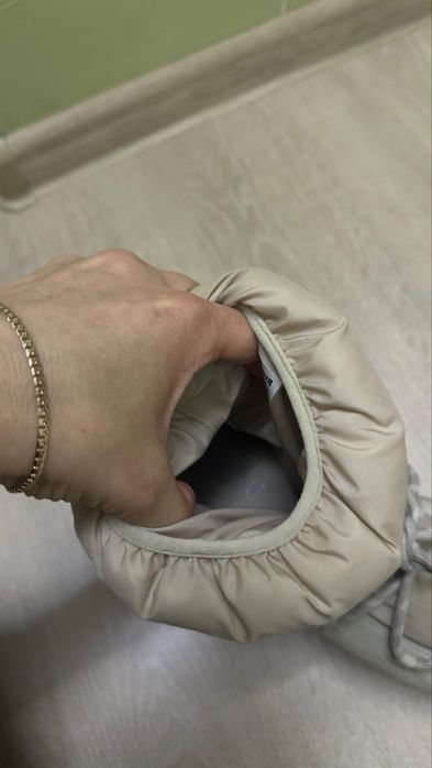 уггі сапожки сноуборди натуральна  шкіра дутікі 38 р