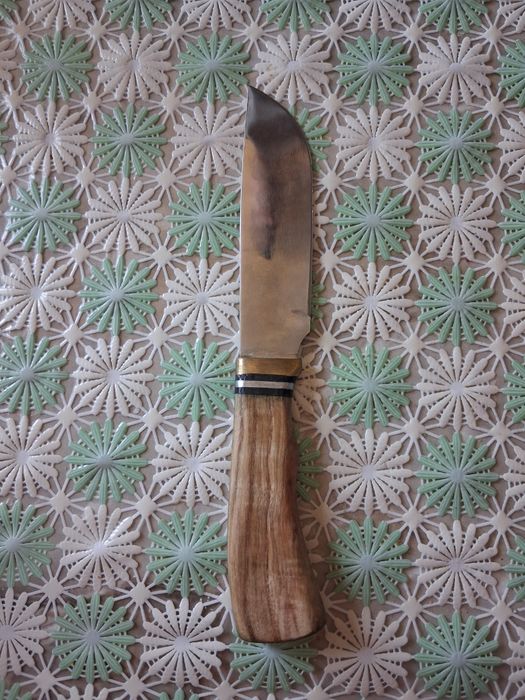 Ножи ручної роботи