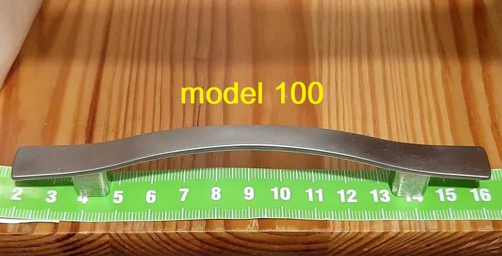 UCHWYT Meblowy do Szafki Kuchennej Szuflady mebli. Różne modele.