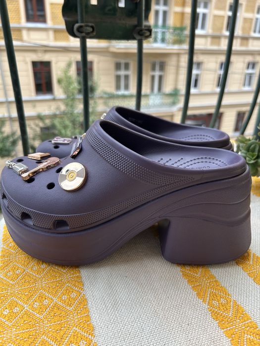 Crocs Siren Clog