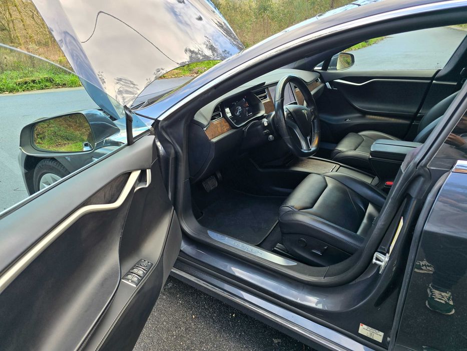 Tesla Model S 75 | Autopilot | Hardware FSD 3 | SOH 89%