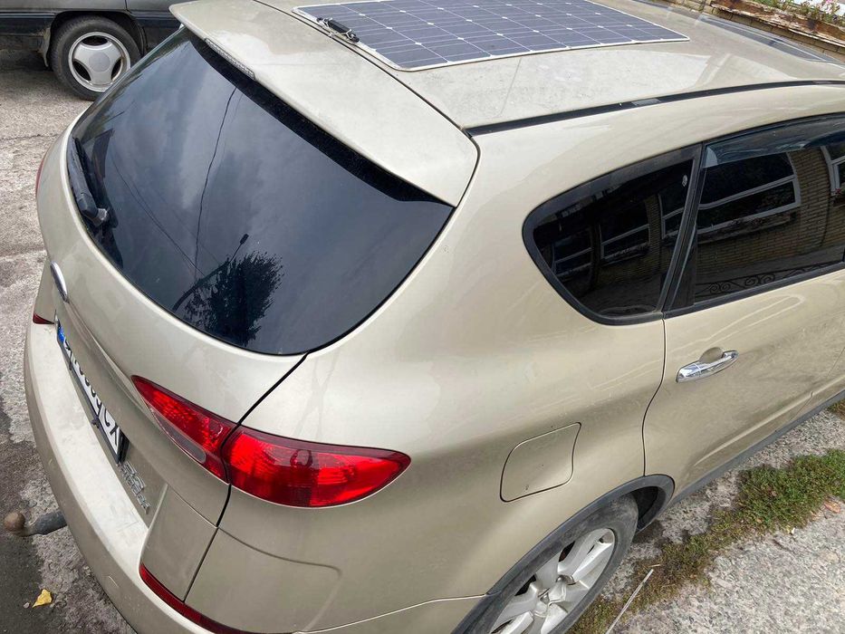 продам subaru tribeсa