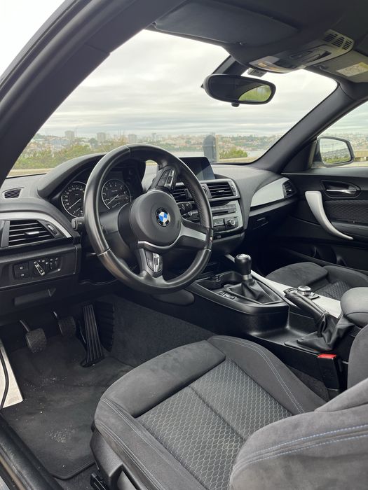 Bmw 116i. Pack m — photo 4