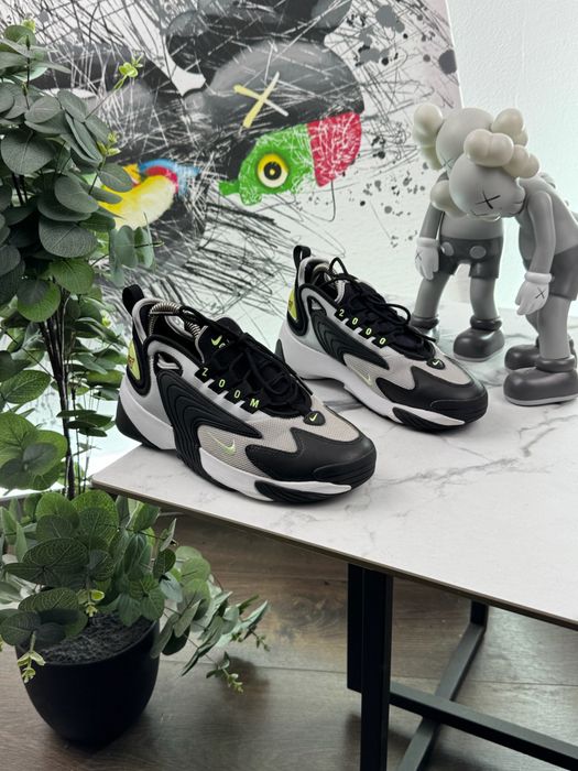 Кросівки Nike Zoom 2K 36.5 розмір Е6472