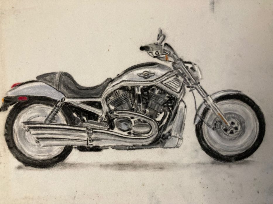 Pinturas (paintings)