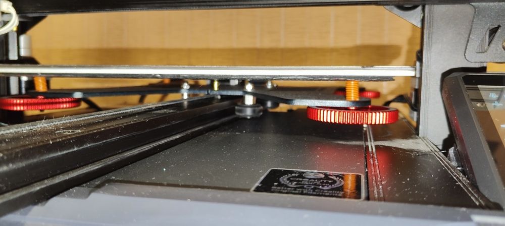 3D принтер Creality Ender-3 S1 Plus.