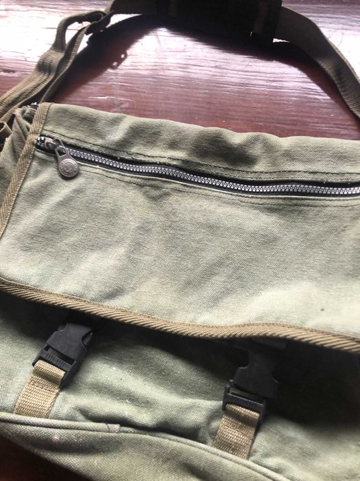 Bolsa senhora material téxtil