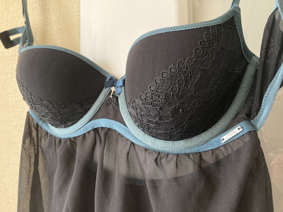 Комбидрес ночнушка  S 36 C